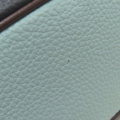 COACH コーチ F72704 ホースアンドキャリッジ ショルダーバッグ レザー レディース 中古