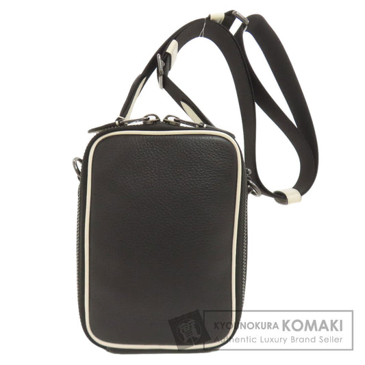 COACH コーチ CP180 スタントン ショルダーバッグ レザー レディース 中古