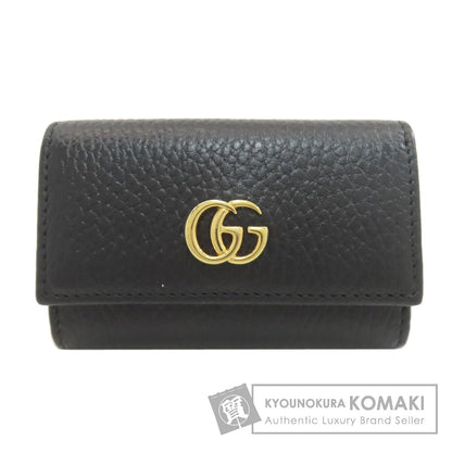 グッチ 456118 GGマーモント キーケース 中古 商品画像1