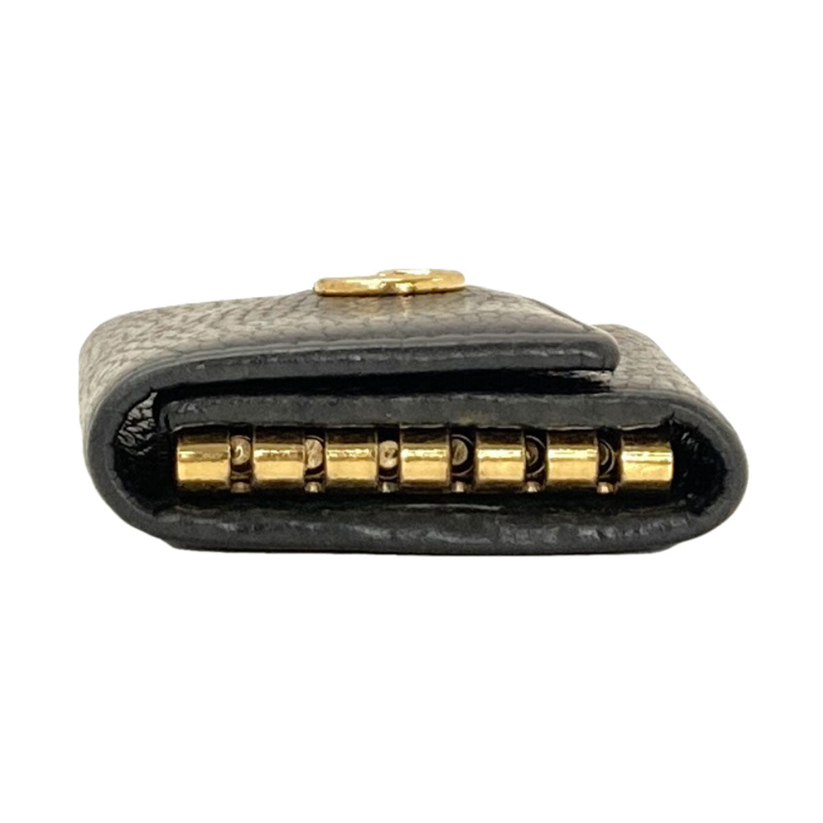 グッチ 456118 GGマーモント キーケース 中古 商品画像4