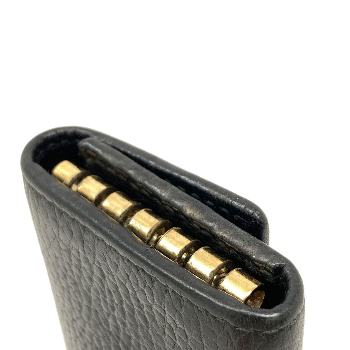 グッチ 456118 GGマーモント キーケース 中古 商品画像9