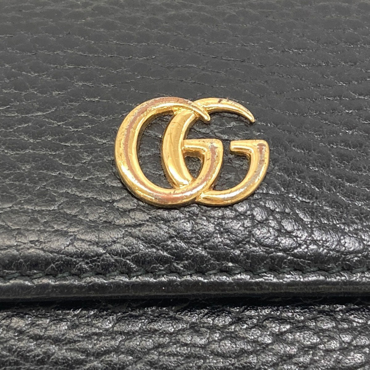 グッチ 456118 GGマーモント キーケース 中古 商品画像10