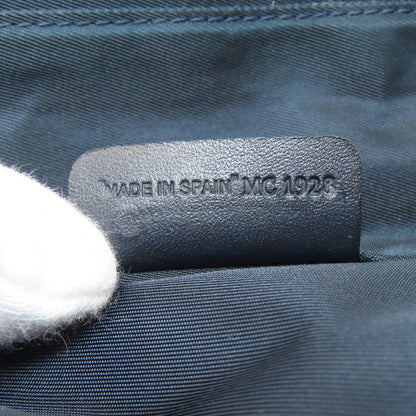 クリスチャンディオール サドル トロッター柄 化粧ポーチ 中古 商品画像8