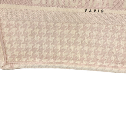 クリスチャンディオール ブックトート トートバッグ 中古 商品画像10