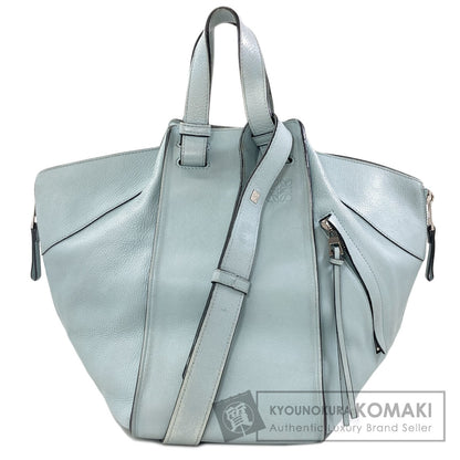 ロエベ ハンモック 2WAY ハンドバッグ 中古 商品画像1