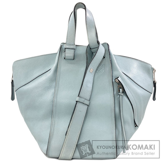 ロエベ ハンモック 2WAY ハンドバッグ 中古 商品画像1