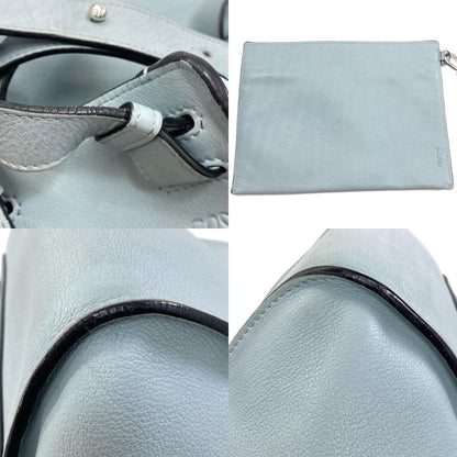 ロエベ ハンモック 2WAY ハンドバッグ 中古 商品画像20