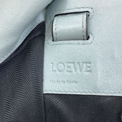 ロエベ ハンモック 2WAY ハンドバッグ 中古 商品画像7