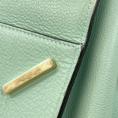 ロエベ ハンモック 2WAY ハンドバッグ 中古 商品画像15