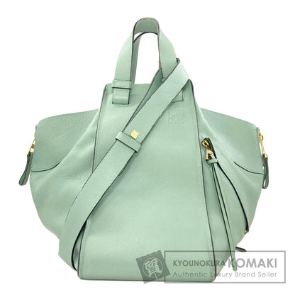 ロエベ ハンモック 2WAY ハンドバッグ 中古 商品画像1
