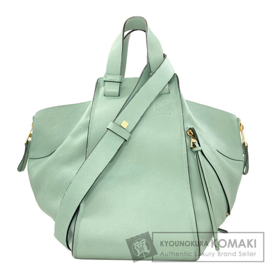 ロエベ ハンモック 2WAY ハンドバッグ 中古 商品画像1