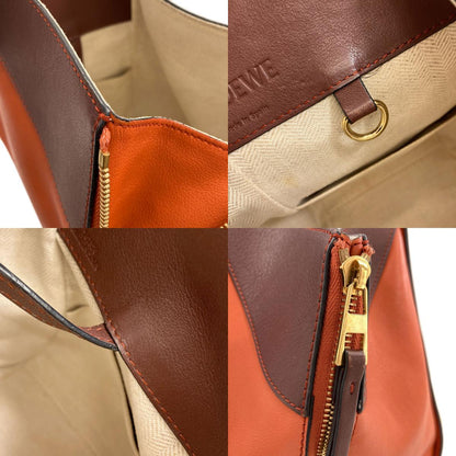 ロエベ ハンモック スモール 2WAY ハンドバッグ 中古 商品画像16
