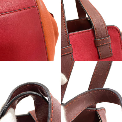 ロエベ ハンモック スモール 2WAY ハンドバッグ 中古 商品画像18