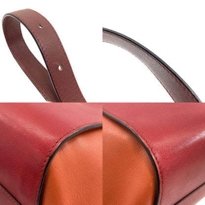 ロエベ ハンモック スモール 2WAY ハンドバッグ 中古 商品画像19