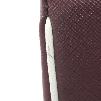 プラダ ロゴ金具 2WAY トートバッグ 中古 商品画像12