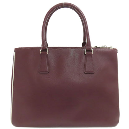 プラダ ロゴ金具 2WAY トートバッグ 中古 商品画像3