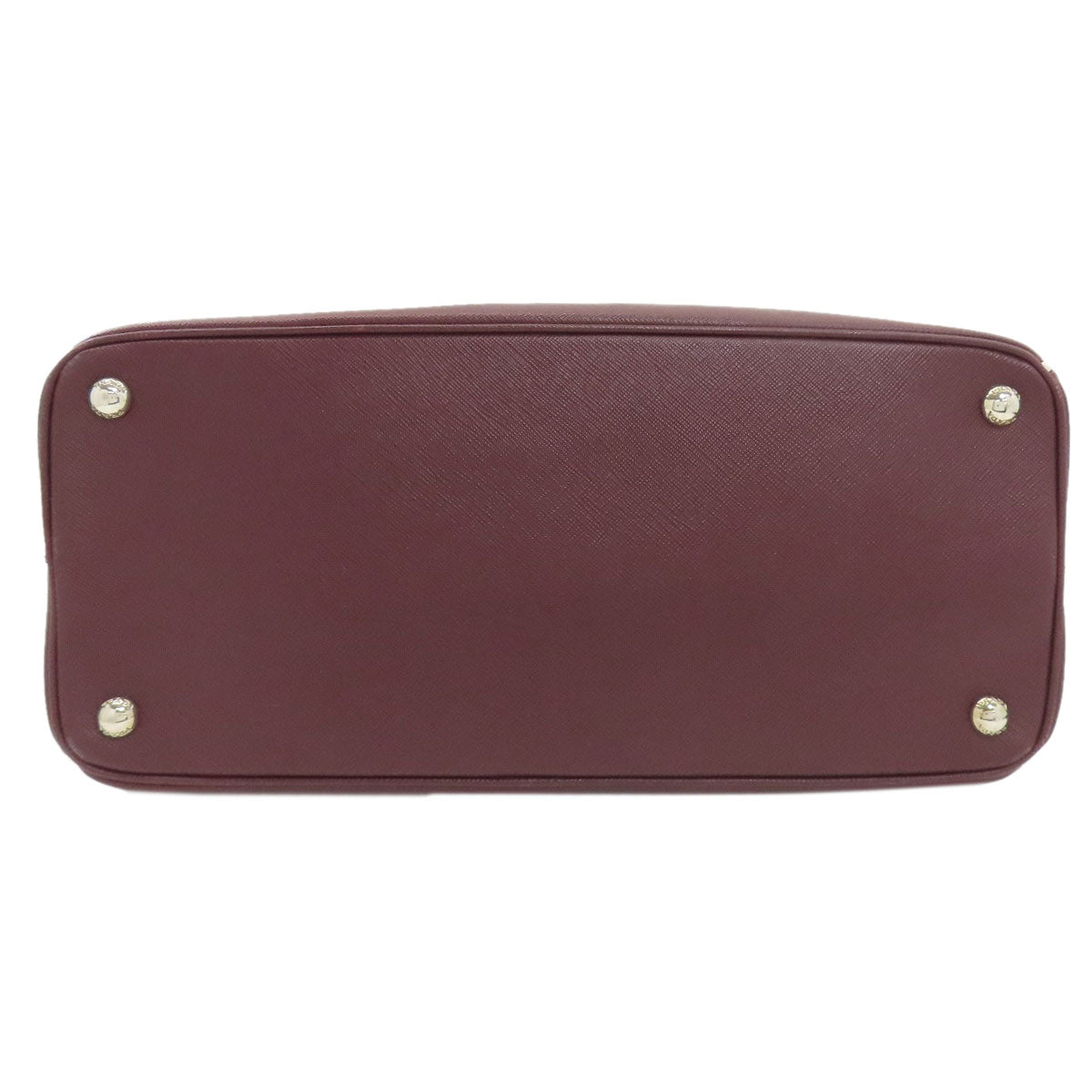 プラダ ロゴ金具 2WAY トートバッグ 中古 商品画像5