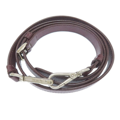 プラダ ロゴ金具 2WAY トートバッグ 中古 商品画像9