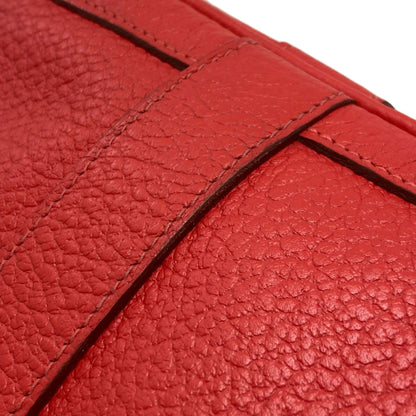 エルメス ガーデンパーティTPM シルバー金具 ハンドバッグ 中古 商品画像17