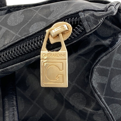 ゲラルディーニ ソフティ ハンドバッグ 中古 商品画像14