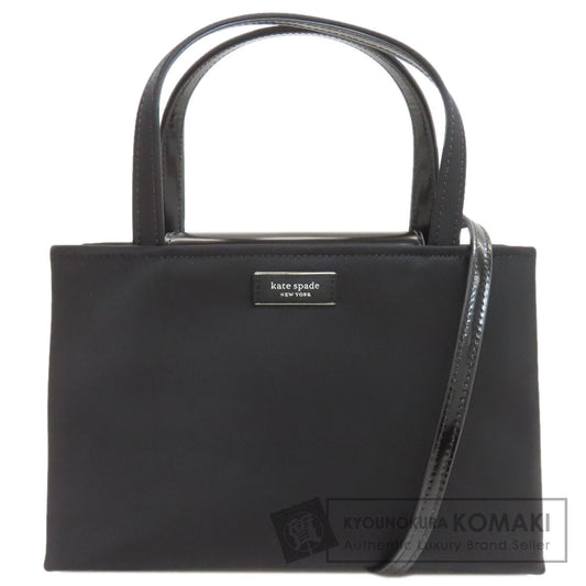 ケイトスペード 2WAY ハンドバッグ 中古 商品画像1