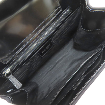ケイトスペード 2WAY ハンドバッグ 中古 商品画像6
