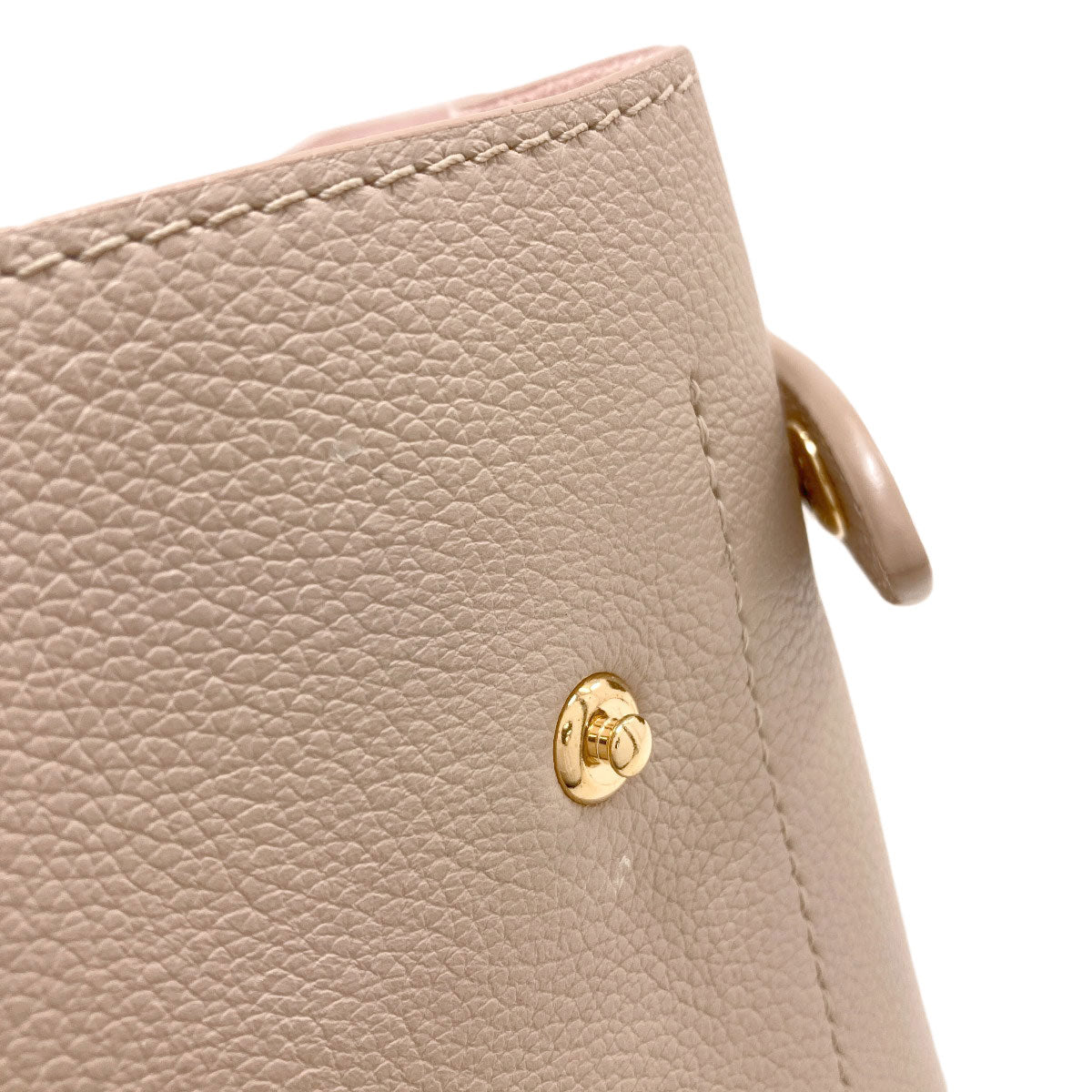 ルイヴィトン ロックミー エヴァー MINI M21052 ハンドバッグ 中古