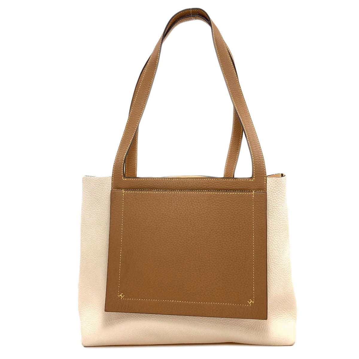 エルメス カバセリエ31 トートバッグ 中古 商品画像2