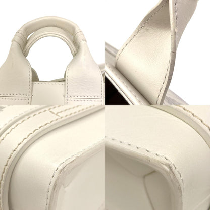 クロエ ウッディ スモール 2WAY ハンドバッグ 中古 商品画像19