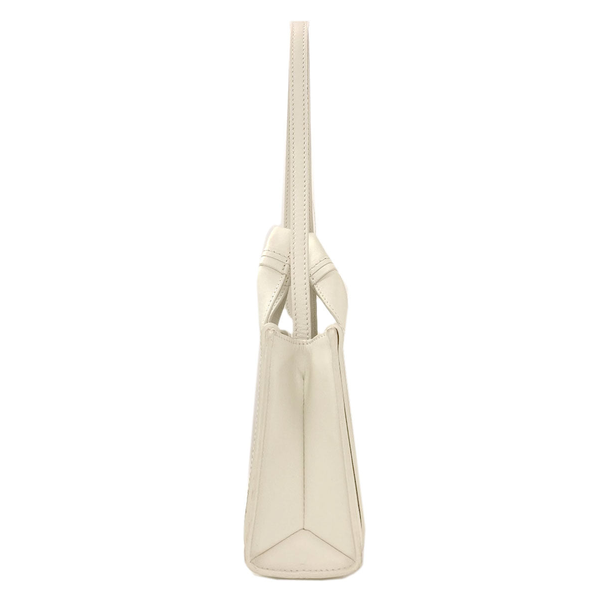 クロエ ウッディ スモール 2WAY ハンドバッグ 中古 商品画像4