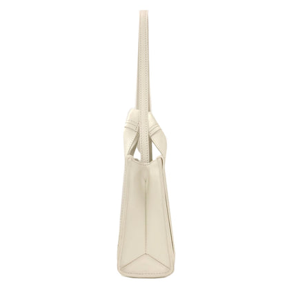 クロエ ウッディ スモール 2WAY ハンドバッグ 中古 商品画像4