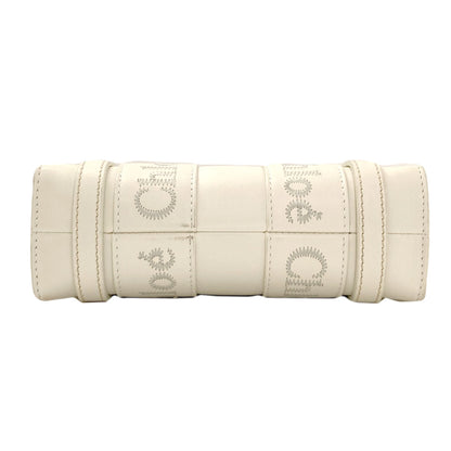クロエ ウッディ スモール 2WAY ハンドバッグ 中古 商品画像5
