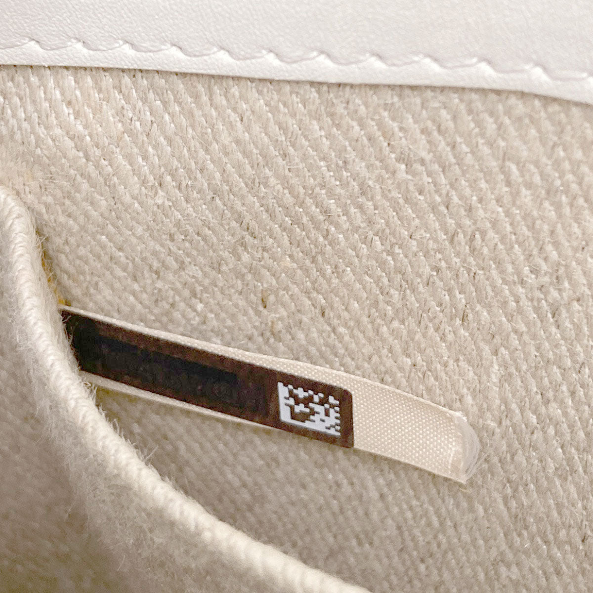 クロエ ウッディ スモール 2WAY ハンドバッグ 中古 商品画像9
