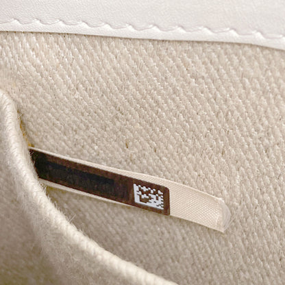 クロエ ウッディ スモール 2WAY ハンドバッグ 中古 商品画像9
