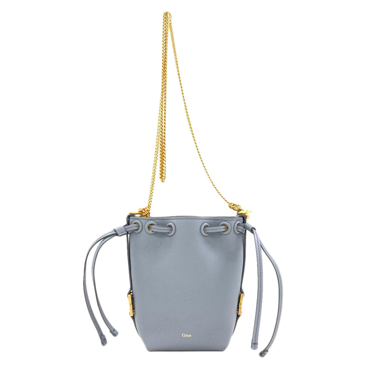 クロエ マーシー チェーン ショルダーバッグ 中古 商品画像2