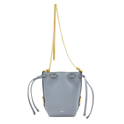 クロエ マーシー チェーン ショルダーバッグ 中古 商品画像2