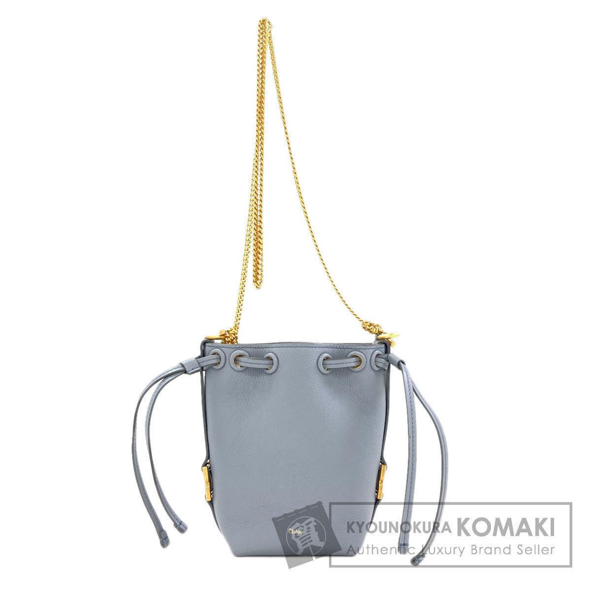 クロエ マーシー チェーン ショルダーバッグ 中古 商品画像1