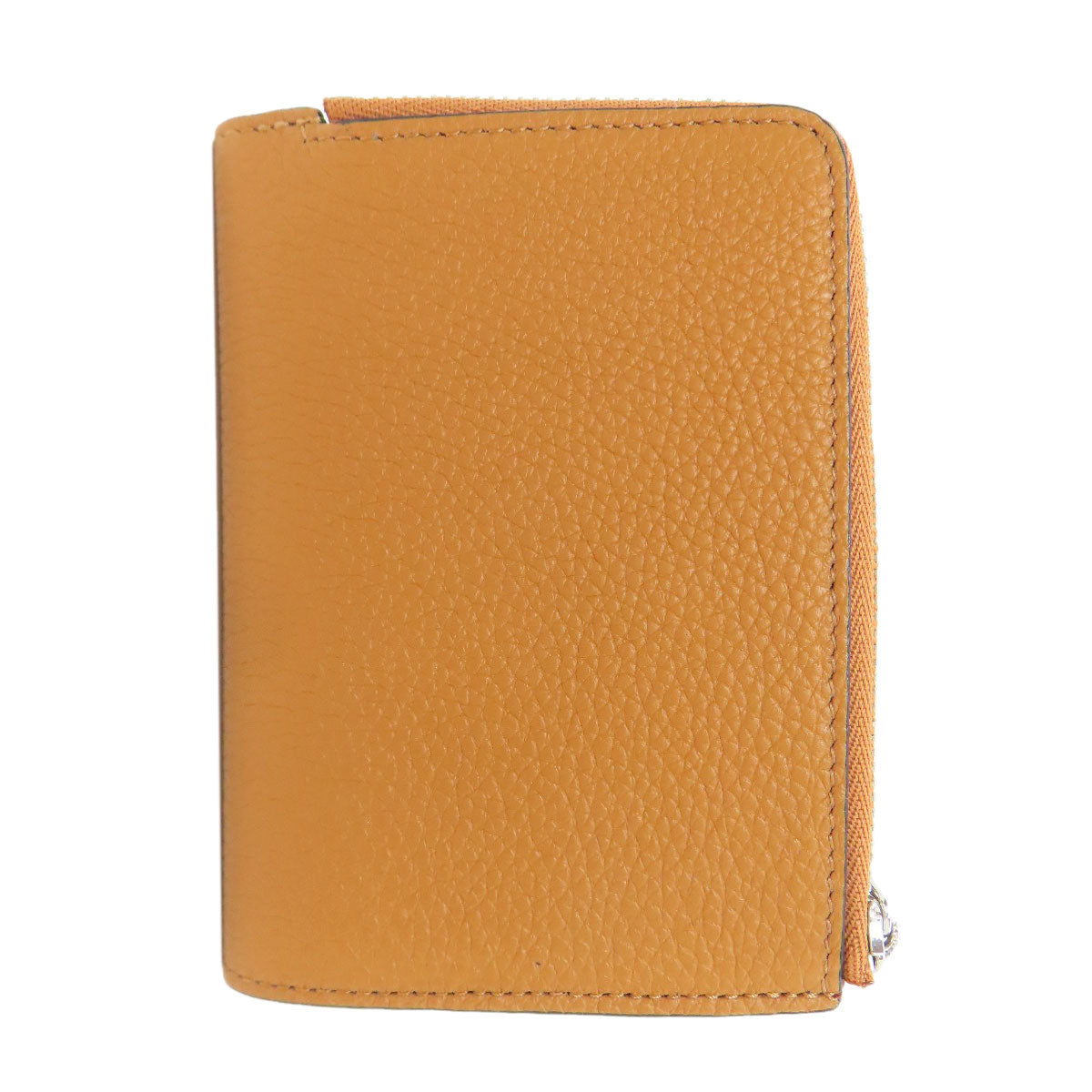 ロエベ スリムジップ バイフォールド ウォレット 二つ折り財布（小銭入れあり） 中古 商品画像3