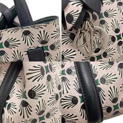 クリスチャンディオール ブロッサム 2WAY ハンドバッグ 中古 商品画像17