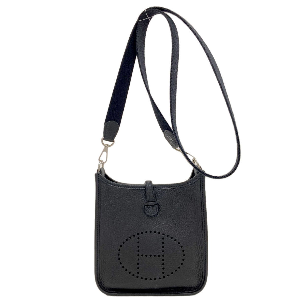 エルメス エブリンTPM シルバー金具 ショルダーバッグ 中古 商品画像2