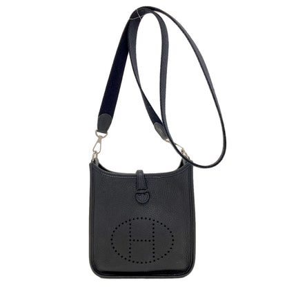 エルメス エブリンTPM シルバー金具 ショルダーバッグ 中古 商品画像2