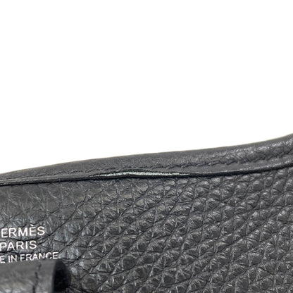 エルメス エブリンTPM シルバー金具 ショルダーバッグ 中古 商品画像12