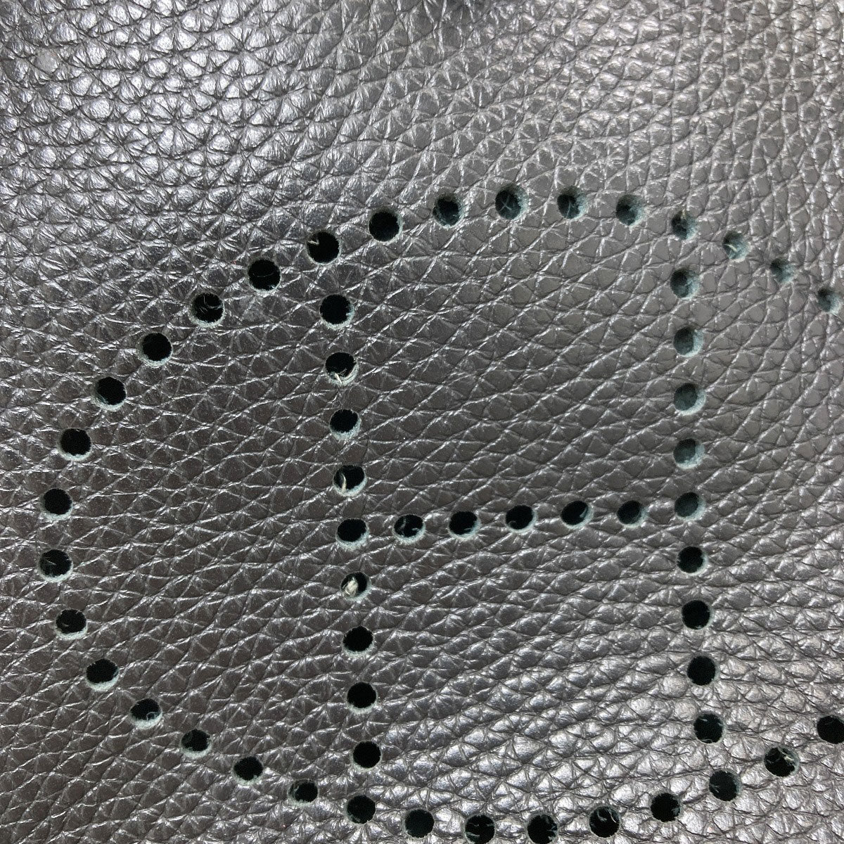 エルメス エブリンTPM シルバー金具 ショルダーバッグ 中古 商品画像13