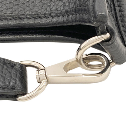 エルメス エブリンTPM シルバー金具 ショルダーバッグ 中古 商品画像15