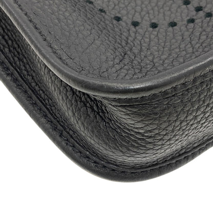 エルメス エブリンTPM シルバー金具 ショルダーバッグ 中古 商品画像18
