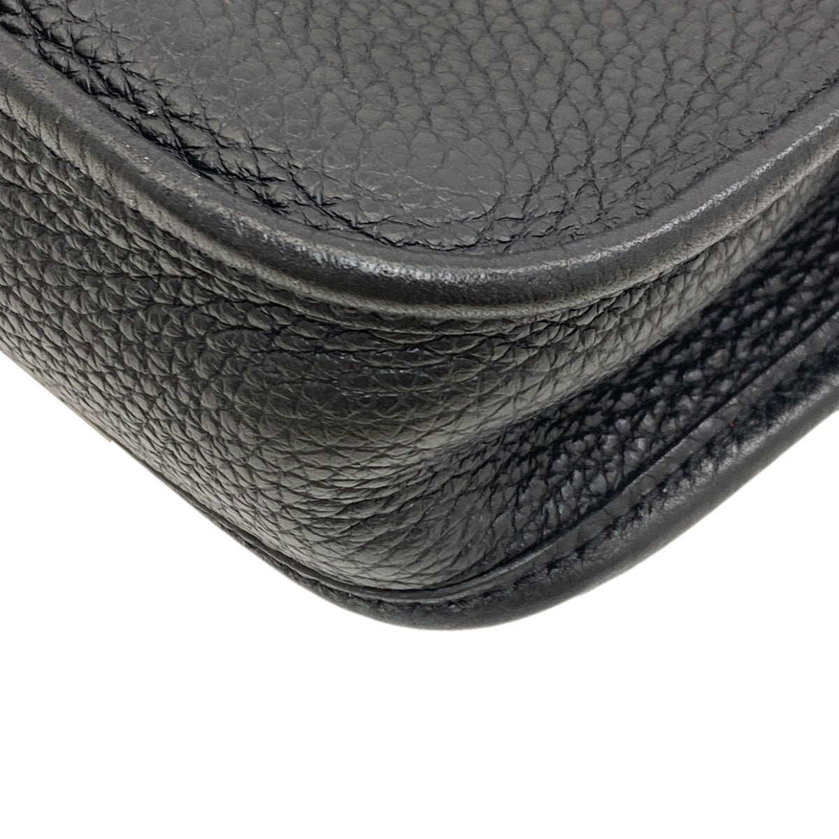 エルメス エブリンTPM シルバー金具 ショルダーバッグ 中古 商品画像19