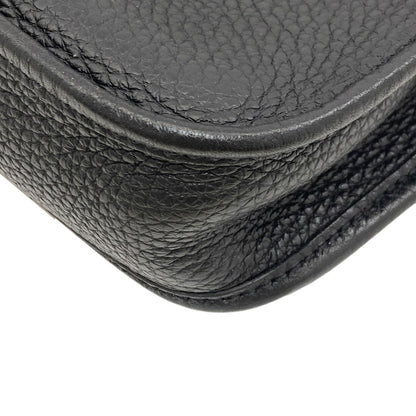 エルメス エブリンTPM シルバー金具 ショルダーバッグ 中古 商品画像19