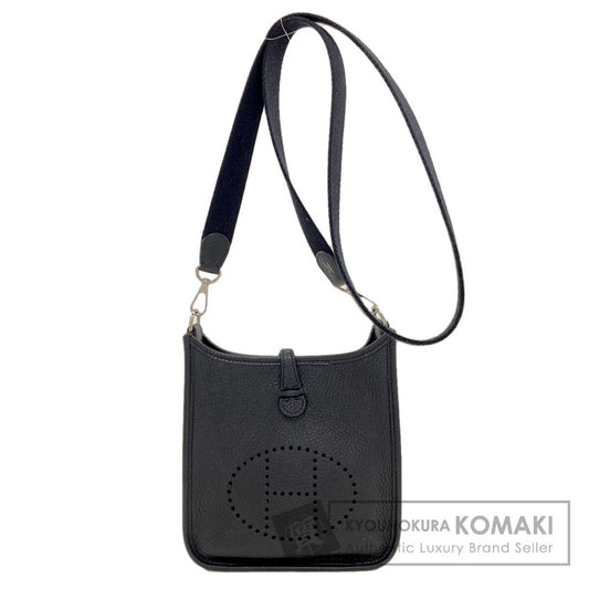 エルメス エブリンTPM シルバー金具 ショルダーバッグ 中古 商品画像1