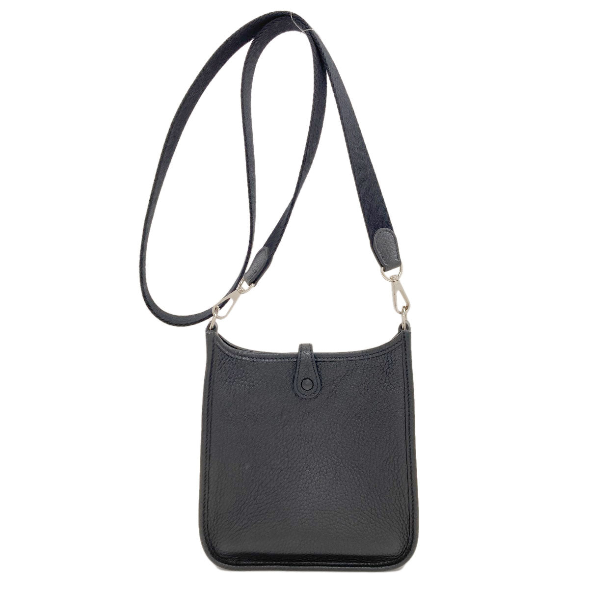 エルメス エブリンTPM シルバー金具 ショルダーバッグ 中古 商品画像3