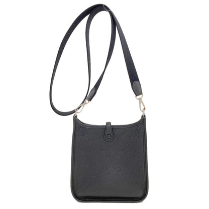 エルメス エブリンTPM シルバー金具 ショルダーバッグ 中古 商品画像3